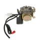 thumbnail image 1 of 50CC Scooter Ciclomotor GY6 Carburador Carb Para Sunl BAJA TANK Roketa JCL NUEVO Soledad Carburador de ciclomotor scooter Carb, 1 of 10