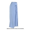 thumbnail image 3 of Pantalón George para Dama, Envolvente con Jareta Azul T EG, 3 of 4