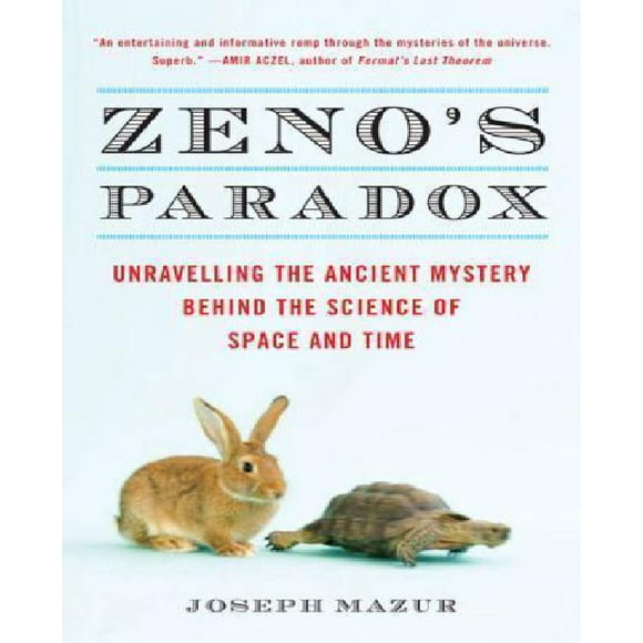 Zeno's Paradoxe: Démêler le Mystère Ancien derrière la Science de l'Espace et du Temps