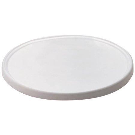 10.65X.96 SGL WHITE TURNTABLE - Walmart.com