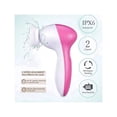 thumbnail image 3 of 5 In 1 Electric Facial Cleansing Brush Deep Cleansing Blackhead Removal Exfoliation And Massage Revealing Radiant Skin, 3 of 5