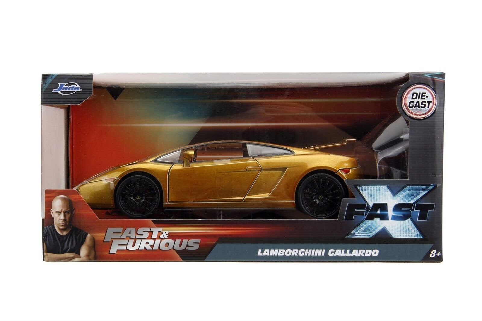 ミニカー FAST&FURIOUS LAMBORGHINI LIMITED EDITION 楽天市場