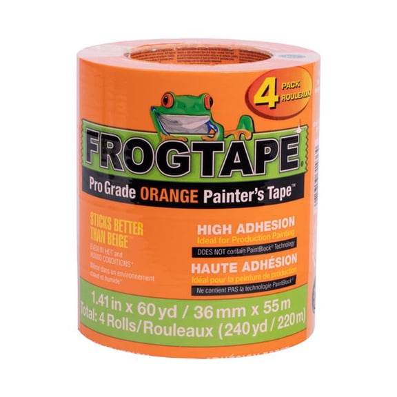 Shurtape SHT105552 18 x 55 mm Frogtape CP 199 Pro Painters Tape