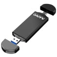 thumbnail image 1 of Caja SSD MAIWO Negro, 1 of 6