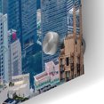 thumbnail image 3 of Epic Art 'Honk Kong View' by Epic Portfolio, Acrylic Glass Wall Art, 36"x24", 3 of 8