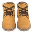 thumbnail image 3 of Bota Yuyin Niño Super Ligero 20380 Piel Miel/negro dorado 12, 3 of 5