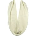 thumbnail image 2 of Thick Knitted Winter Warm Infinity Scarf, 2 of 3
