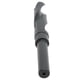 thumbnail image 5 of 1/2 Drill Bit, Fast Execution 3 Section Stepped Design Twist Drill Bit Antioxidation High Speed Steel  For Wood Copper Plastic Aluminum Stainless Steel Drilling ANGGREK 18 mm/0,71 pulgadas, 5 of 8