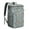 Pioneer Flower Floral-2, variant on Travel Cooler Bag - Pioneer Flower Floral Print Pattern Camping Beer Cooler Backpack with Bottle Opener- Waterproof Insulated Picnic Backpacks - Cooler Bag for Beach