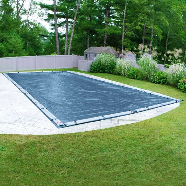 32ft pool