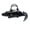 Black, variant on Purses and handbag luxury Designer Women's bag Purse pu leather handmade handbags funny Shape Shoulder bag