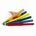 thumbnail image 2 of Aero-Motion 9435603 Aero Props Wood Toy, Assorted Colors - Pack of 72, 2 of 6