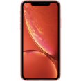 thumbnail image 4 of Apple iPhone XR 128GB 6.1" 4G LTE Verizon Unlocked, Coral (Used - Good), 4 of 4