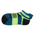 thumbnail image 4 of Calcetines Asics Juvenil Youth Quick Lyte Multicolor 3 pares ZK31880626, 4 of 9