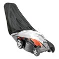 thumbnail image 1 of Housse de Protection pour Tondeuse avec Cordon de Serrage et Rangement, 1 of 1