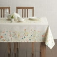 thumbnail image 2 of Maison d' Hermine Colmar Tablecloth, 2 of 5