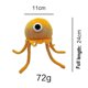 thumbnail image 2 of Muñeco de peluche de Garden Of Ban Ban, muñeco de peluche suave, juego de peluche de Garden Of Banban para niños, regalo para niños, naranja, 2 of 2