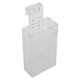 Fish Breeding Isolation Box Transparent Acrylic Aquarium Small Fish fish-breeding-isolation-box-transparent-acrylic-aquarium-small-fish