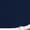 Navy, variant on Hinvhai Womens Long Sleeve Shirts V Neck Casual Work Tops Fall Slim Fitted Basic Tee White XL(XL)