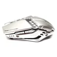 thumbnail image 2 of RHEA- Tenmos T21 Bluetooth Wireless Gaming Mouse 2.4G, 2 of 6
