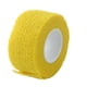 thumbnail image 3 of 2-5pack 2,5 cm del tobillo vendaje autoadhesivo cinta amarillo 2 piezas Colco Cinta de vendaje, 3 of 8