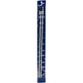 thumbnail image 2 of Susan Bates 71742 Quicksilver Single Point Knitting Needles 14 in. -Size 10, 2 of 2