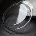 thumbnail image 4 of BPPEG Heat Resistant Microwave Splatter Cover Clear Glass Lid for Food for Dish Heating and Serving Kitchen Gadget Microwave Food Cover, 4 of 7