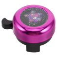 thumbnail image 2 of Childrens Scooter Bell Bicycle Bell For Kids Easy Installation Loud Sound 1set, 2 of 5