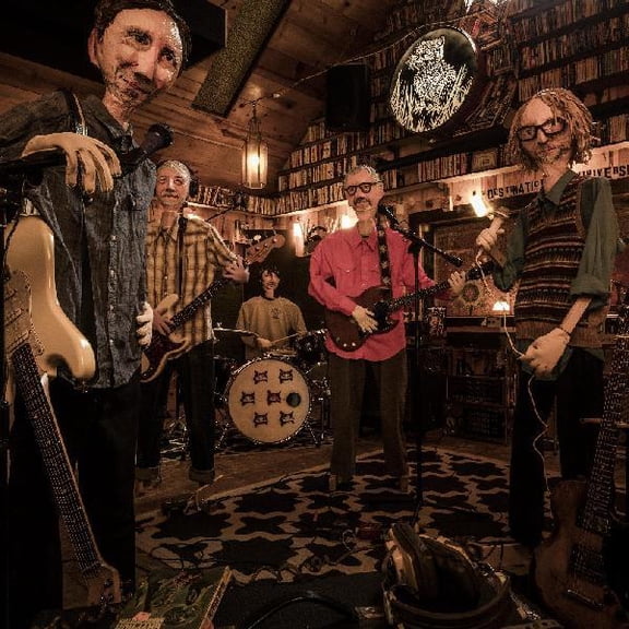 The Eyelids - A Colossal Waste Of Light - Music & Performance - Vinyl