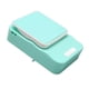 thumbnail image 3 of Ventilador de collar, 3 modos de velocidad, carga usb, bajo nivel de ruido, carga usb, control fácil, miniventilador de escritorio portátil para hogar, oficina y viajes, 3 of 7