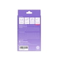 thumbnail image 4 of Parches para el cuidado del acné DeEasyDerm Quick Calming Magnesium x30, 4 of 9