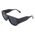 thumbnail image 1 of LENTES DE SOL STEVE MADDEN EYEWEAR X17654 X17654 NEGRO, 1 of 4