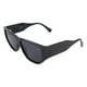 thumbnail image 1 of LENTES DE SOL STEVE MADDEN EYEWEAR X17654 X17654 NEGRO, 1 of 4