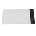 thumbnail image 1 of LED Light Box Tracer,Tracing LED Copy Board Light Box Ultra Thin Portable Dimmable Artcraft Tracing Light Pad A5 For Drawing Painting Sketching Animation, 1 of 8