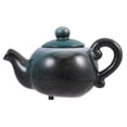 thumbnail image 1 of Ceramic Jar Water Dispenser Fish Tank Water Circulation Fountain Water Flowing Jar for Fish Tank, 1 of 9