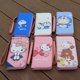 thumbnail image 2 of Bolso de mano HelloKitty, billetera multiestilo de HelloKitty, billetera de PU con cremallera, novedad de 2022, 2 of 4