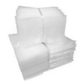 thumbnail image 1 of WRITWAA 100Set Bubble Pouch Bags Plastic Bubble Packing Bag Tamper-evident For Consumers, 1 of 8