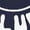 Navy, variant on Cool Chef Club groovy Cook cute Culinary student professor Unisex T-shirt