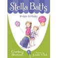 thumbnail image 2 of Broken Birthday (Stella Batts (Paperback)), 2 of 2