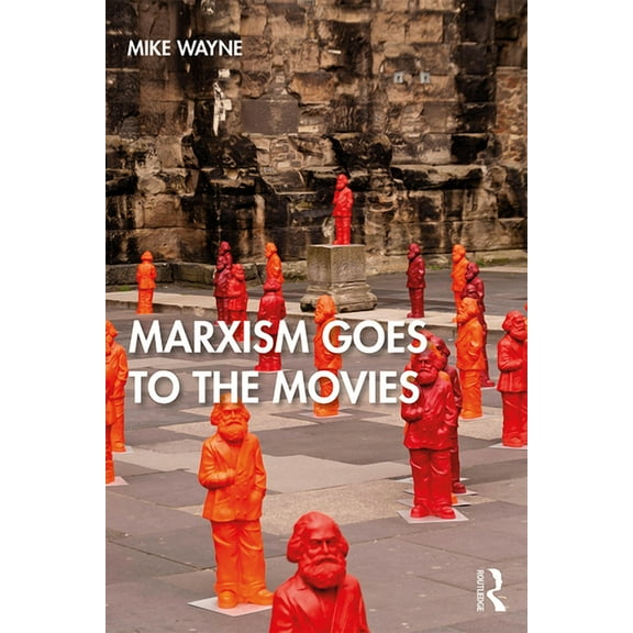 Marxism Goes to the Movies, (Hardcover)
