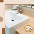 thumbnail image 3 of Kit de tocador Tondiamo para hotel, 200 piezas, con almohadillas y bastoncillos de algodón, 3 of 7