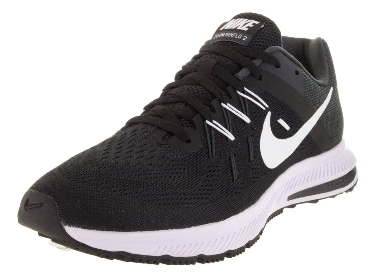 Nike - Nike Men's Zoom Winflo 2 Running Shoe - Walmart.com ...