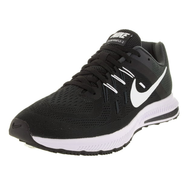 Nike - Nike Men's Zoom Winflo 2 Running Shoe - Walmart.com - Walmart.com