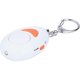 thumbnail image 1 of Sirena de alarma de autodefensa, llavero de alarma de seguridad de emergencia con sonido de 125 dB, defensa portátil para colgar mochilas, carteras, personas mayores, mujeres y niños, 1 of 5