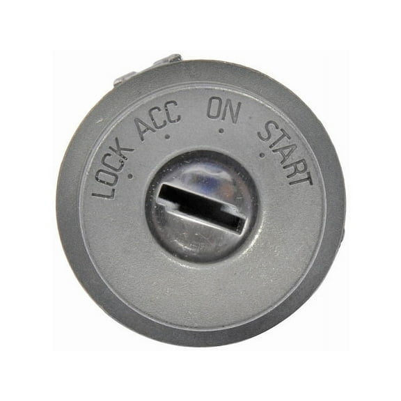 Ignition Lock Cylinder - Compatible with 1996 - 2002 Toyota 4Runner 1997 1998 1999 2000 2001