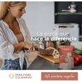 thumbnail image 3 of Flor de Sal premium BOCA BLANCA - Fleur de Sel natural del mar de Cortés, bolsa de 1kg, libre de químicos, Kosher certificada, Ideal para fines culinarios, Sal marina sin refinar 100%, 3 of 8