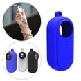 thumbnail image 1 of Funda de silicona Macarena Funda protectora suave a prueba de polvo azul, 1 of 8