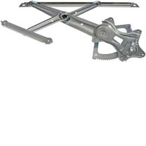 OEG Parts New Window Regulator Front Passenger Side Right RH Replacement For 2012 2013 2014 Toyota Camry, 6980106080, 125-59236R, 380171, 752-443