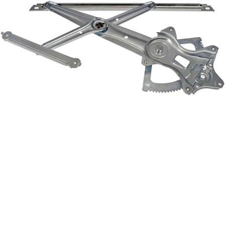 OEG Parts New Window Regulator Front Passenger Side Right RH Replacement For 2012 2013 2014 Toyota Camry, 6980106080, 125-59236R, 380171, 752-443