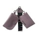 thumbnail image 1 of Monedero Unisex Steve Madden con Tarjetero y muñequera Lila, 1 of 4